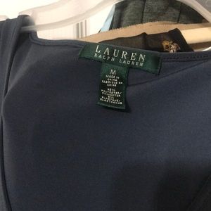 Ralph Lauren jump suit